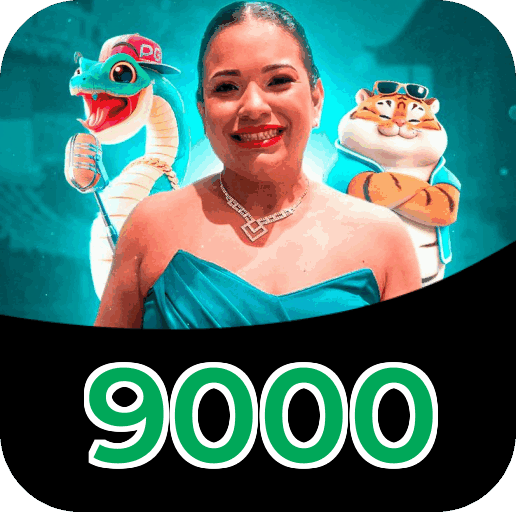 Aplicativo mobile 9000