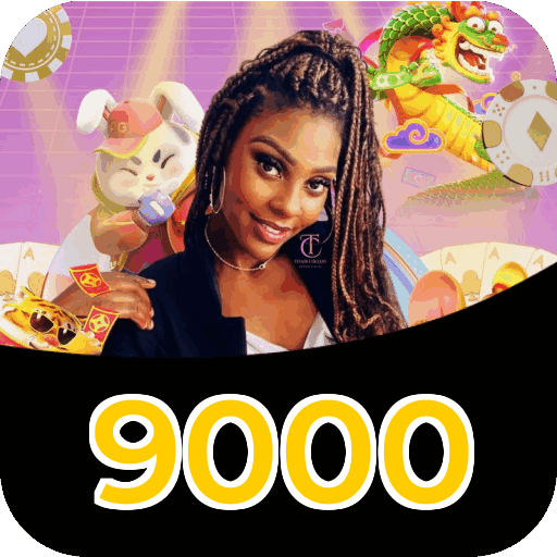 PIX instantâneo Brasil na 9000